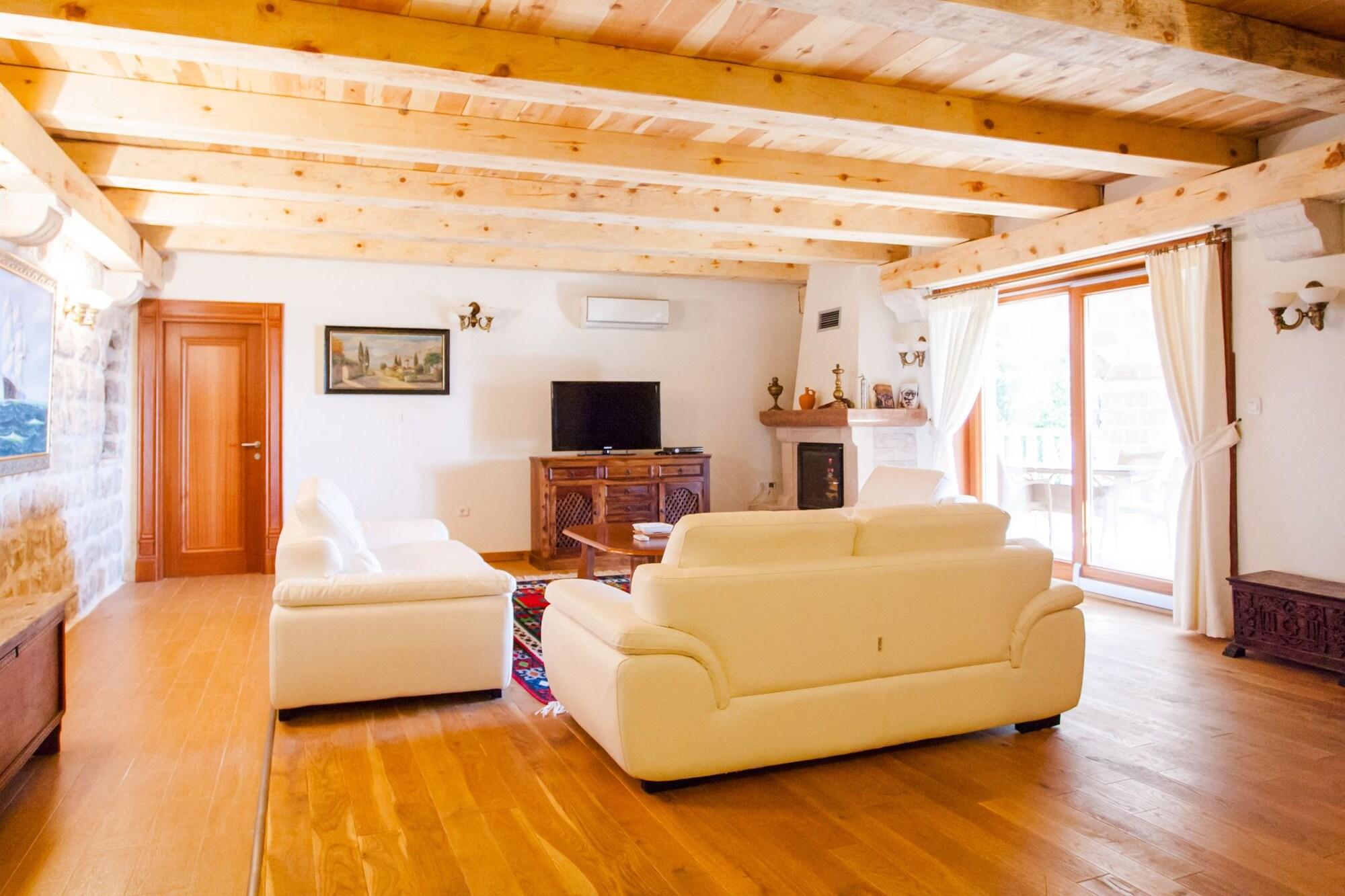 Apartments Pietra Mare Petrovac Екстер'єр фото